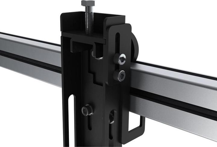 Produktbild SMS Multi Display Wall Ace Portrait - Befestigungskit für Videoleinwand - Aluminium