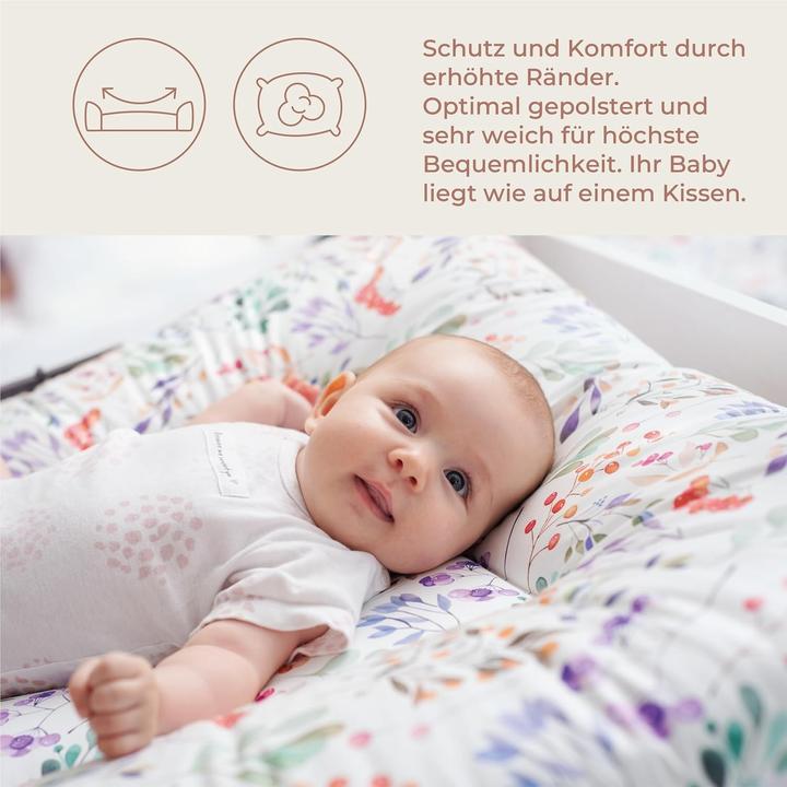 Actual product image Milkii Ceba Baby (50 x 70 cm)