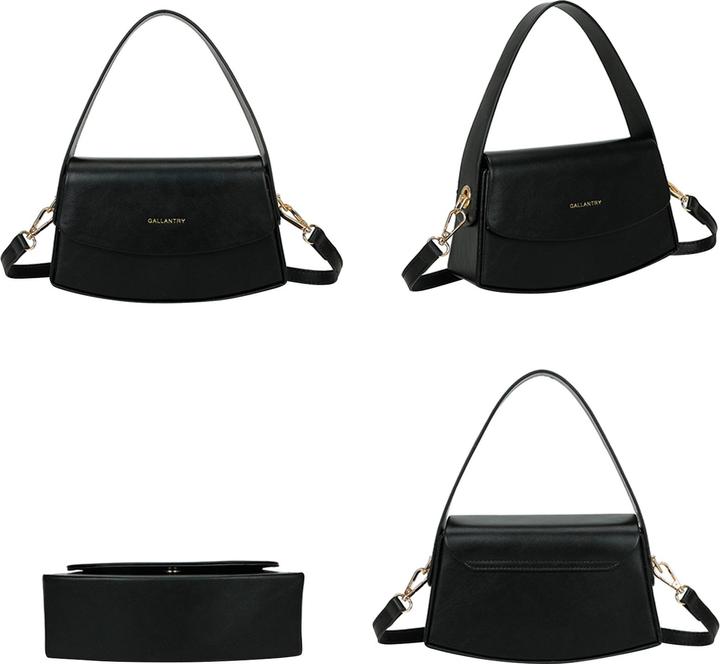 Image du produit Gallantry YL-26009-BLACK Handtasche