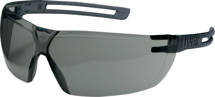 Actual product image Uvex Safety X-Fit