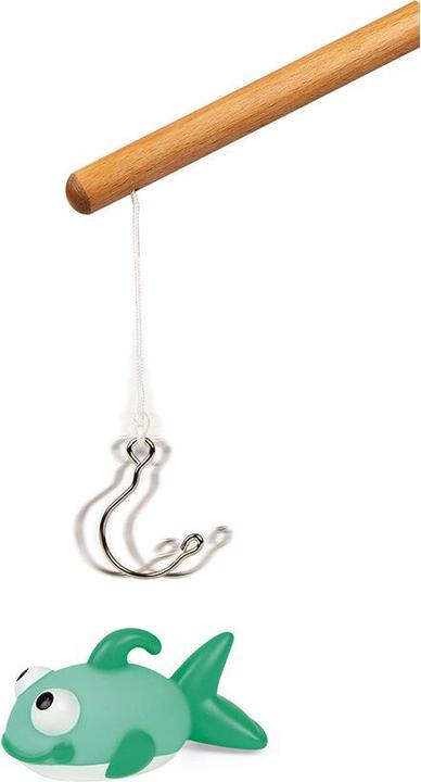 Actual product image Janod Fishing Set