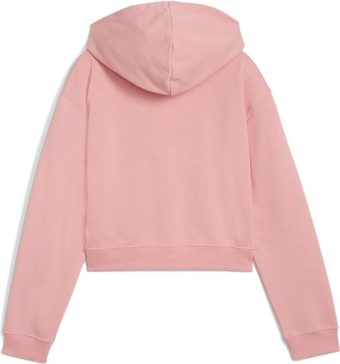 Produktbild Puma ESS 2 COLOR No. 1 Logo​ Short Length Hoodie TR G (128)
