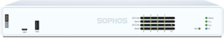 Immagine prodotto Sophos Dispositivo di sicurezza XGS 136w