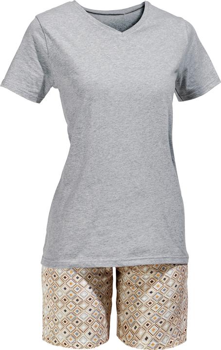 Produktbild Erwin Müller Damen-Shorty (44)