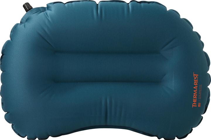 Produktbild Therm-a-Rest Airhead Lite Lrg Deep Pacific (Zusätzliche Polsterung)