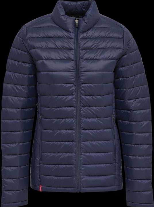 Immagine prodotto hummel Giacca Rossa Trapuntata Donna (L)