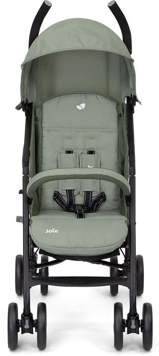 Actual product image Joie Nitro lx Buggy