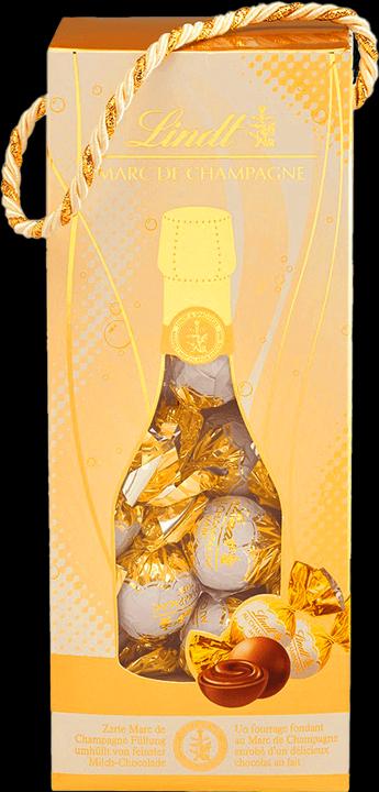 Produktbild Lindt Marc de Champagne (350 g)