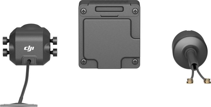 Produktbild DJI O3 Air Unit (FPV Zubehör, DJI Goggles 2)