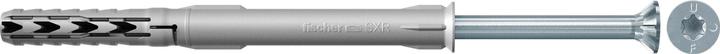 Image du produit Fischer Chevilles pour cadres S10 RS 115ZK (4 pcs)