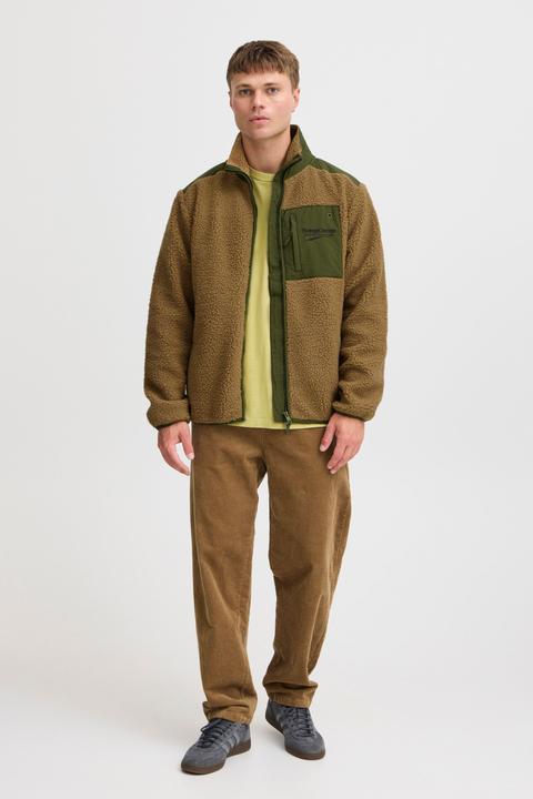 Actual product image TheJoggConcept JCMMBERRI CUT JACKET 22800669 (S)
