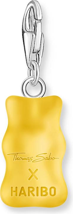 Produktbild Thomas Sabo Charm-Anhänger (925 Sterlingsilber)
