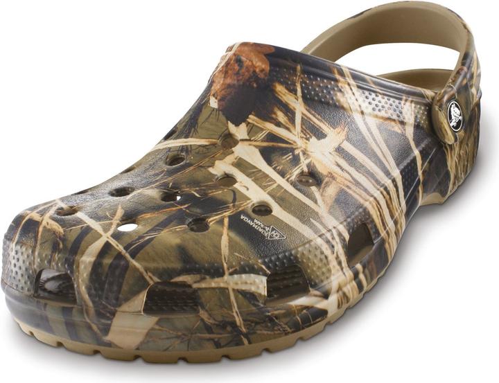 Produktbild Crocs Classic Realtree - 1015 (37)