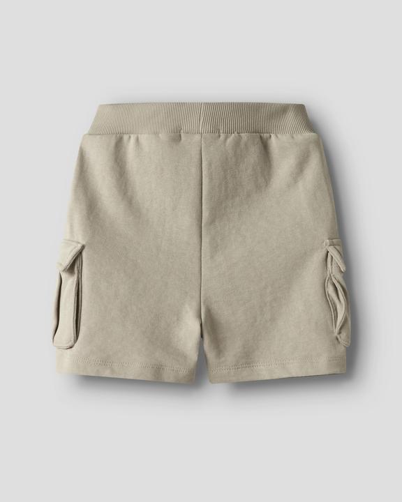 Produktbild Name it Nmmoli Sweat Shorts Unb Noos (122)