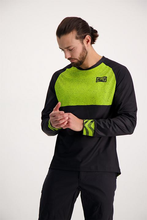 Produktbild Giro M Roust LS Jersey (L)