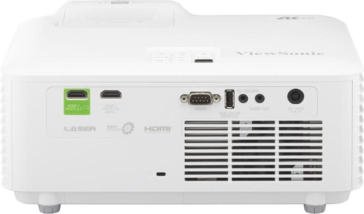 Produktbild Viewsonic LS710-4KE (UHD, 3500 lm, 1.06 - 1.45:1)