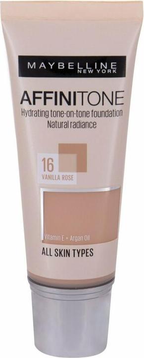 Produktbild Maybelline New York Affinitone (16 Vanilla Rose)