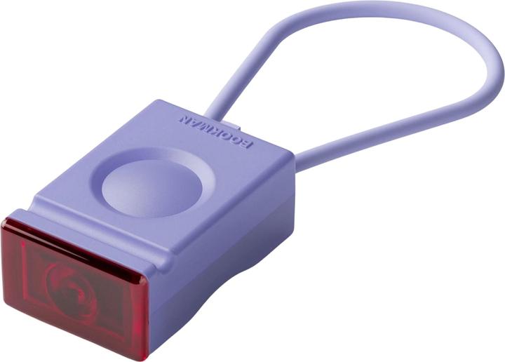 Image du produit Bookman Block Led USB (18 lm, 18 lm)