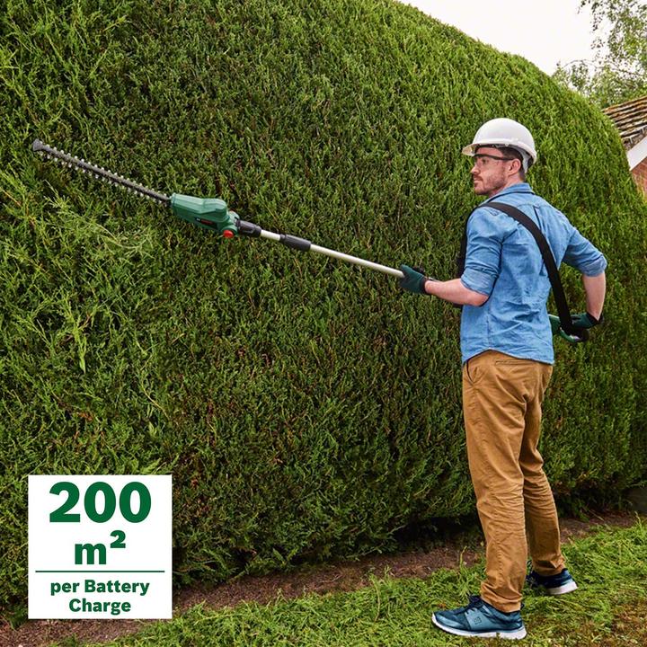 Immagine prodotto Bosch Home & Garden Pali universali per siepi (Tagliasiepi a batteria)