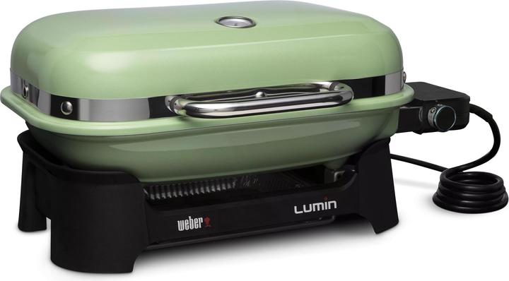Actual product image Weber Lumin Compact (2.20 kW)