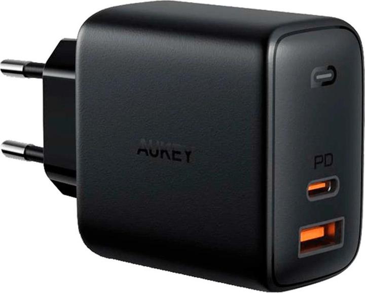 Aukey Omnia PA-B3 (65 W)