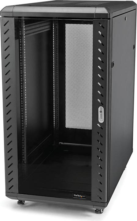 StarTech RK1836BKF (18 RU, 19 inch rack)