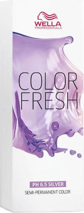 Actual product image Wella Color Fresh (0/89 Pearl Cendré)