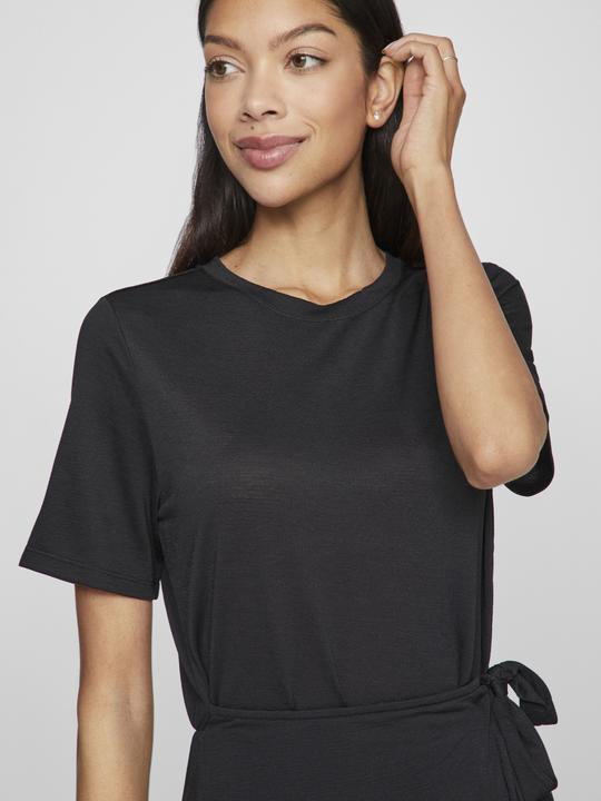 Actual product image Vila Short sleeve short dress (XS)
