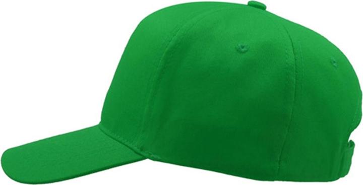 Image du produit Atlantis Casquette de baseball avec 5 panneaux (2 pièces) (Taille unique)