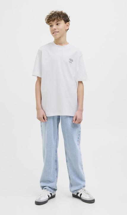 Produktbild Jack & Jones Gedruckt T-shirt Junior T-shirt (152)