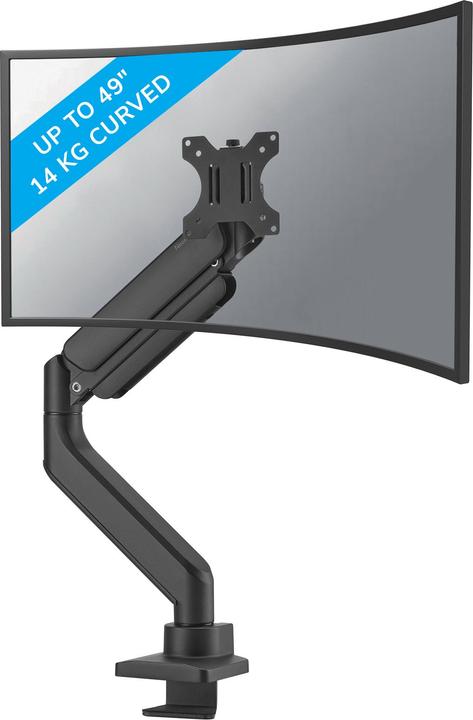 Produktbild Neomounts Desk Mount 1 Ultra (Tisch, 49.02")