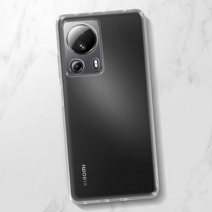 Produktbild Avizar 360 Schutz, Folie und Hülle Series (Xiaomi 13 Lite)