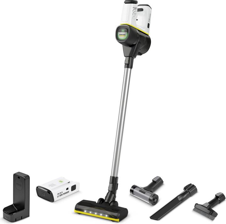 Produktbild Kärcher VC 6 Cordless Premium ourFamily