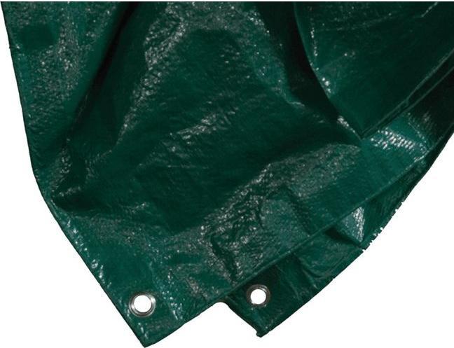 Actual product image Siena Garden Protective tarpaulins (4 x 3 m)
