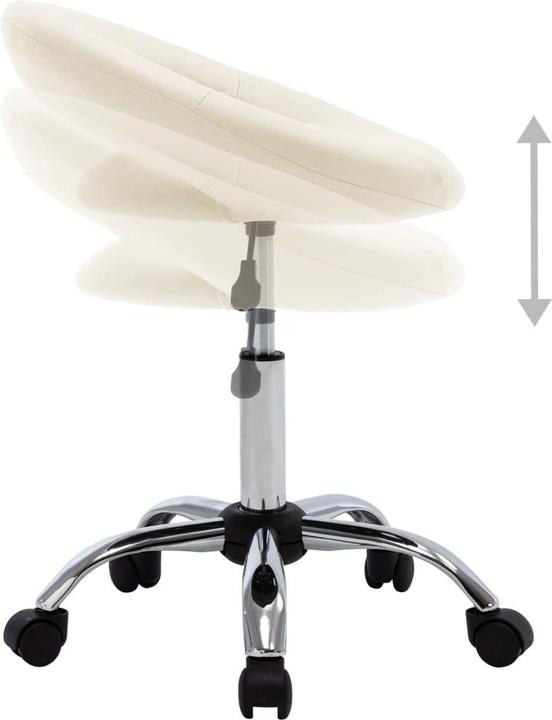 Image du produit VidaXL Arbeitsstuhl