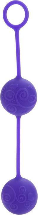 Produktbild CalExotics Posh Silicone O Balls