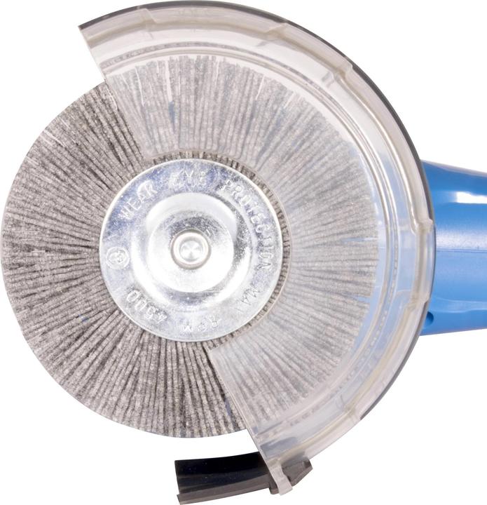 Actual product image Güde GFR 401