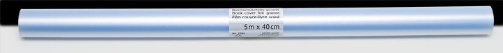 Actual product image HERMA Buchschutzfolie (94 g/m², 1 x)