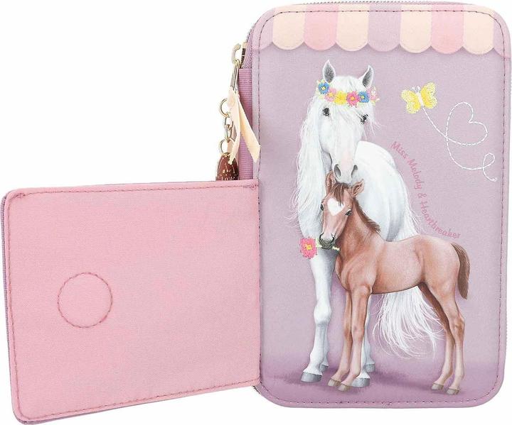 Image du produit Schmidt Spiele Miss Melody Farm House