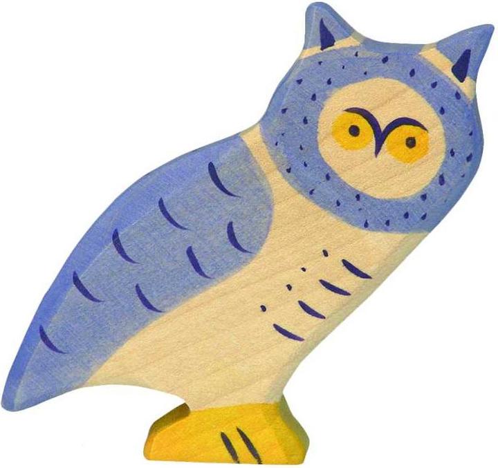 Image du produit Holztiger Hibou