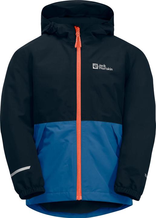 Jack Wolfskin Snowy Days Jacket