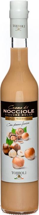 Immagine prodotto Torboli Crema di Nocciola liquore alla nocciola