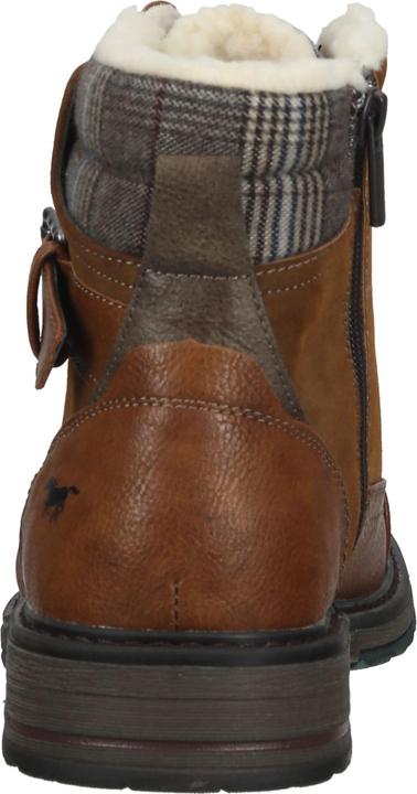 Actual product image Mustang Binder (44)