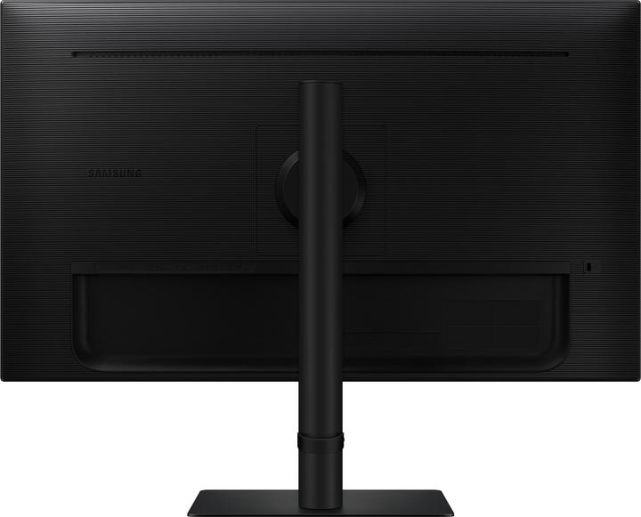 Actual product image Samsung S61F (2560 x 1440 pixels, 27")