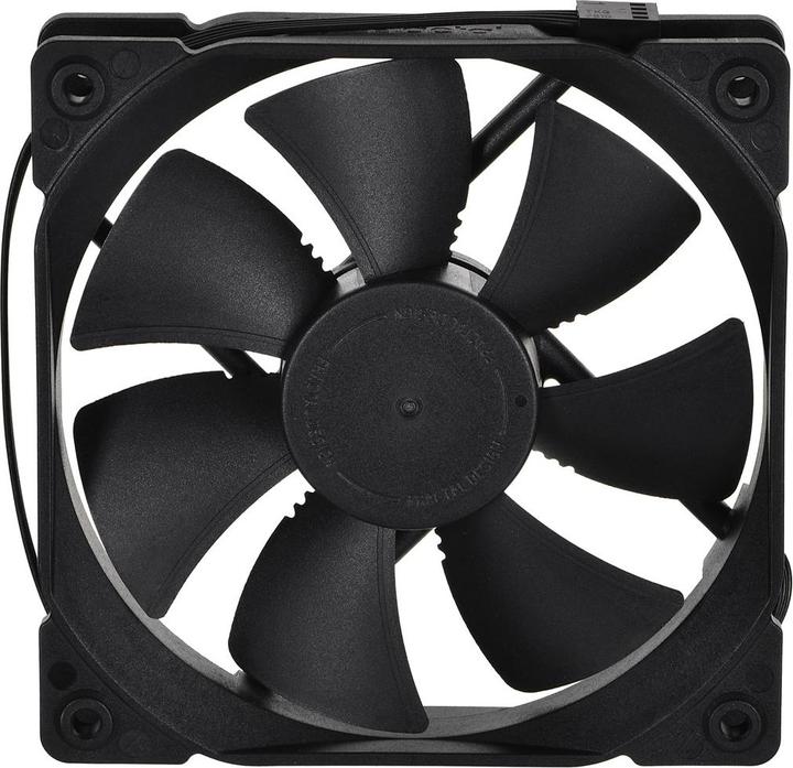 Actual product image Fractal Celsius S36 - Blackout