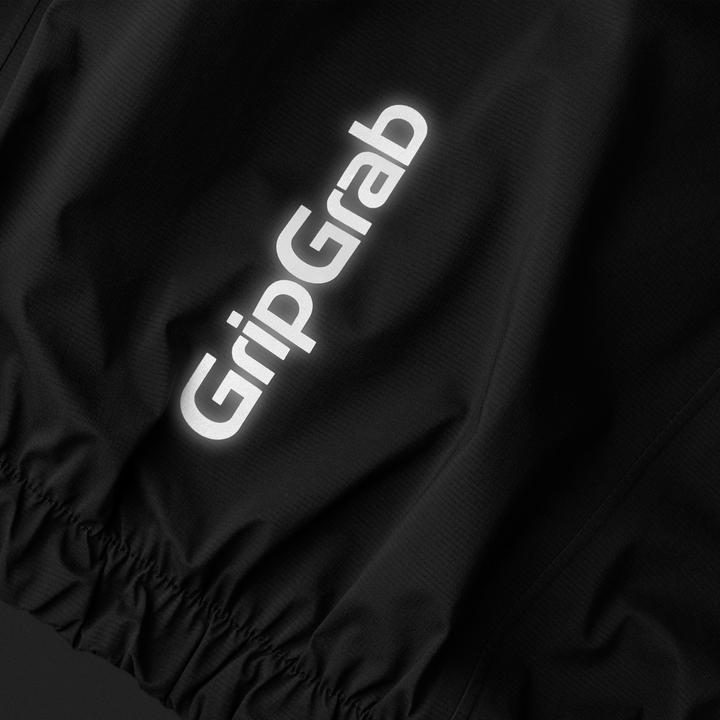 Actual product image GripGrab RainMaster Waterproof Lightweight Jacket (S)