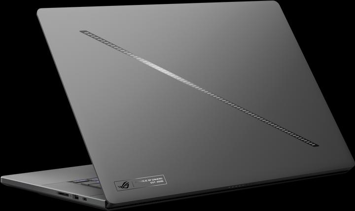 Produktbild ASUS ROG Zephyrus G16 RTX 4060 (16", AMD Ryzen AI 9 HX 370, 32 GB, 1000 GB, DE)