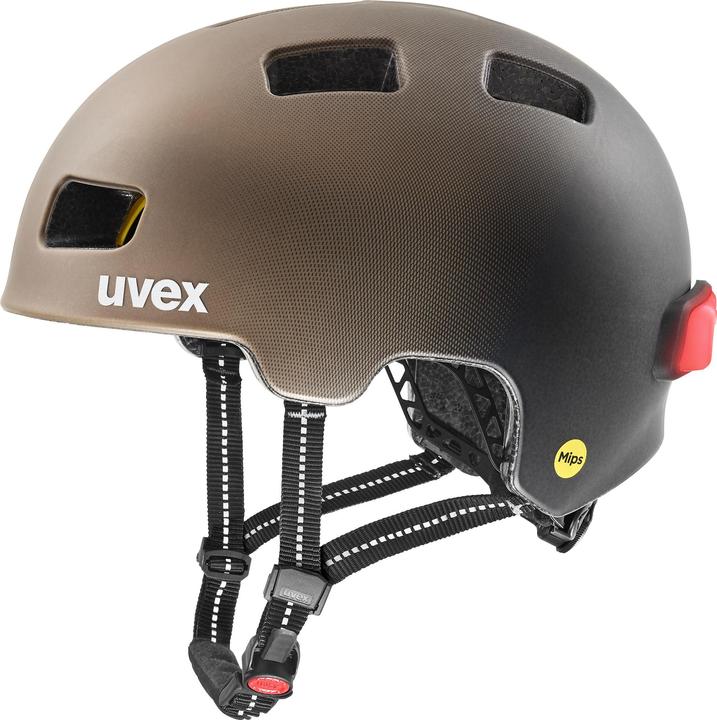 Produktbild Uvex Sports city 4 MIPS (58 - 61 cm)