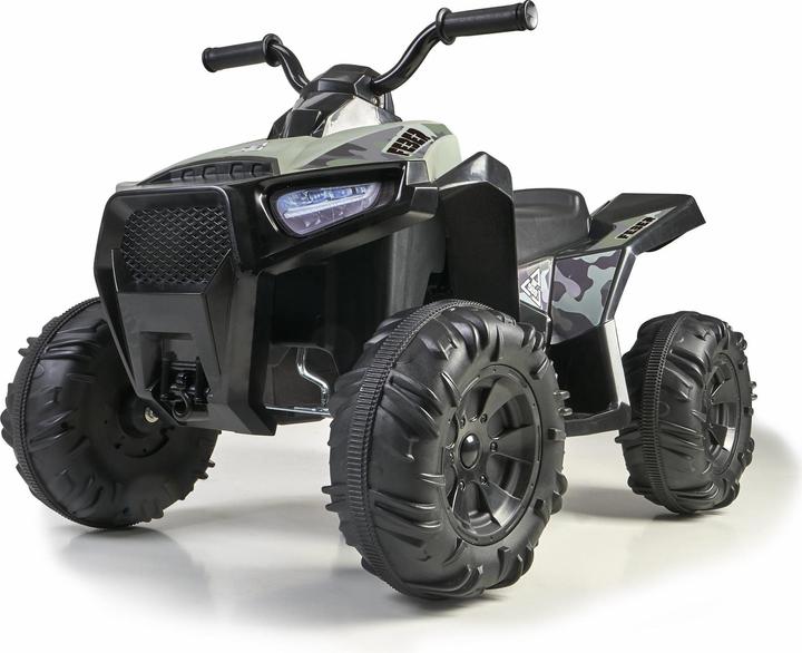 Actual product image Feber Electric Quad for Kids 12V (12 V)