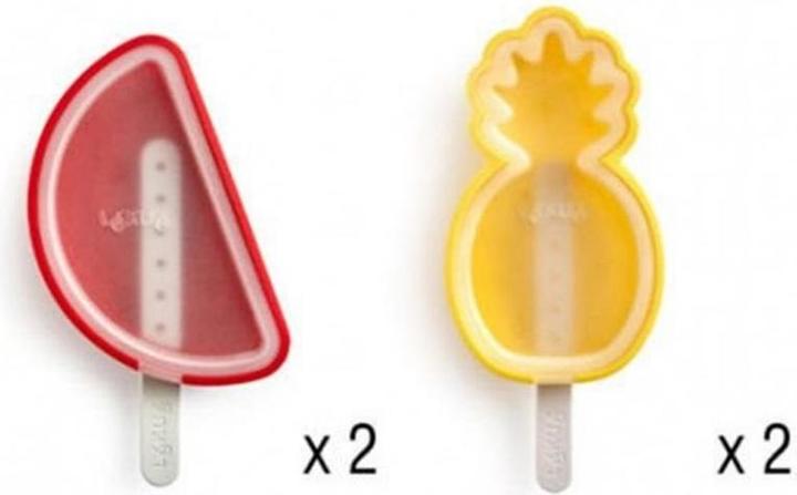 Produktbild Lékué Eis am Stiel